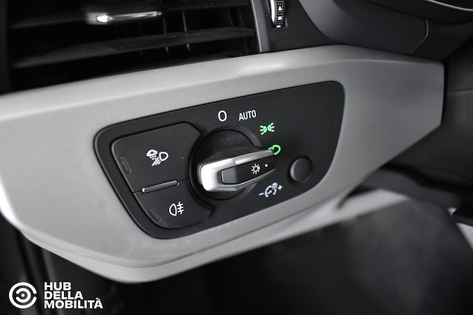 AUDI A4 allroad 40 TDI 204 CV S tronic Business